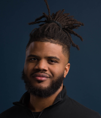 Brandon Benjamin, 2x Marketo Champion